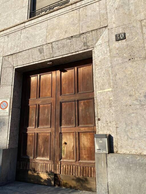 Milano- Stazione Centrale Design Loft Exterior photo